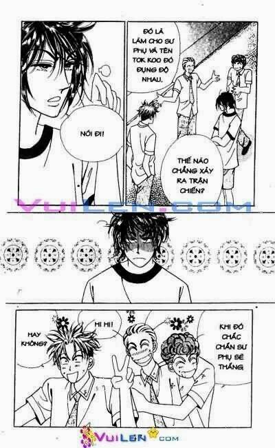 cô gái trung hoa chapter 9 47