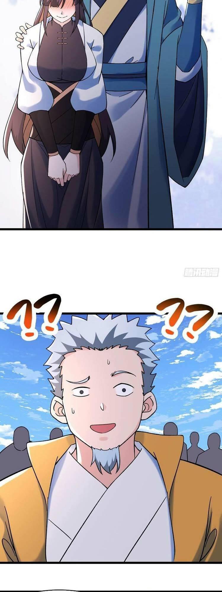 đồ đệ ta toàn là nữ ma đầu chapter 152 9