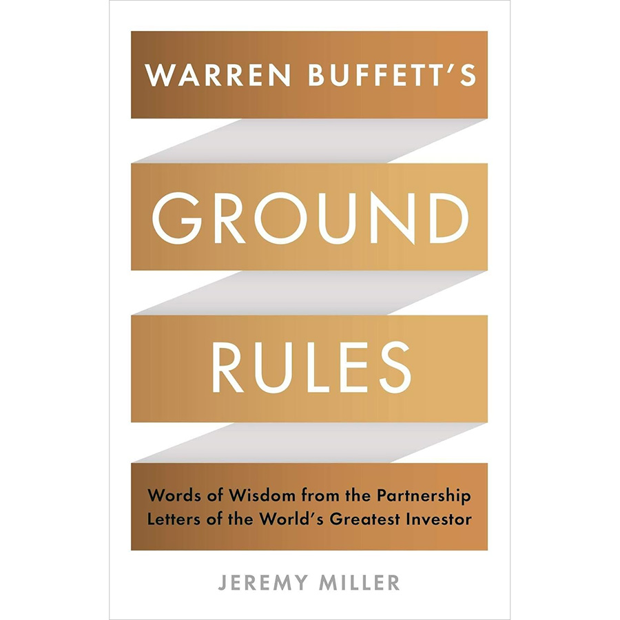 Warren Buffett'S Ground Rules