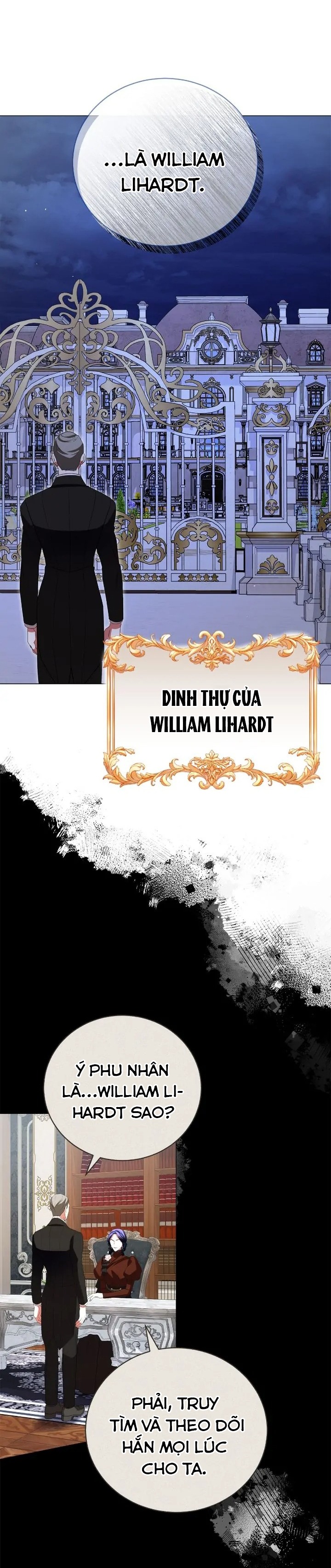 tình yêu đó chưa hề tồn tại chapter 71 3