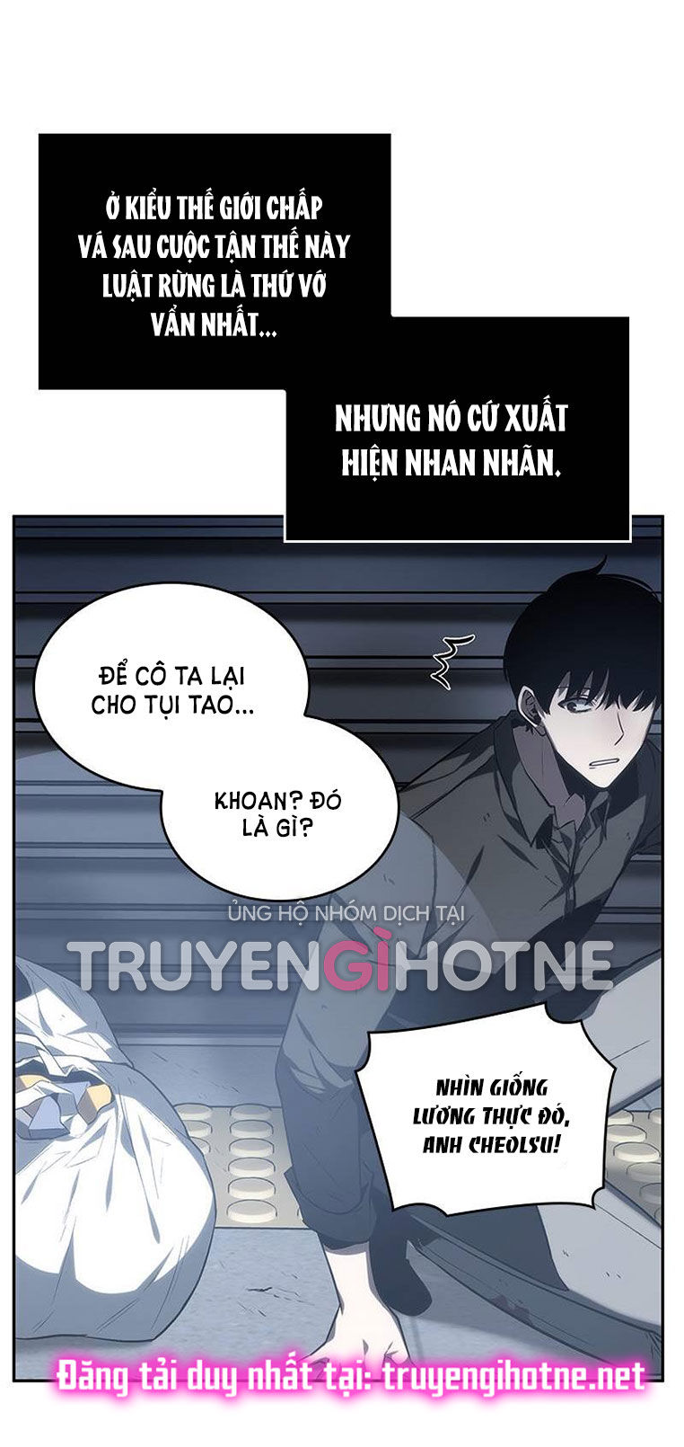 toàn trí độc giả - omniscient reader chapter 16.2 30