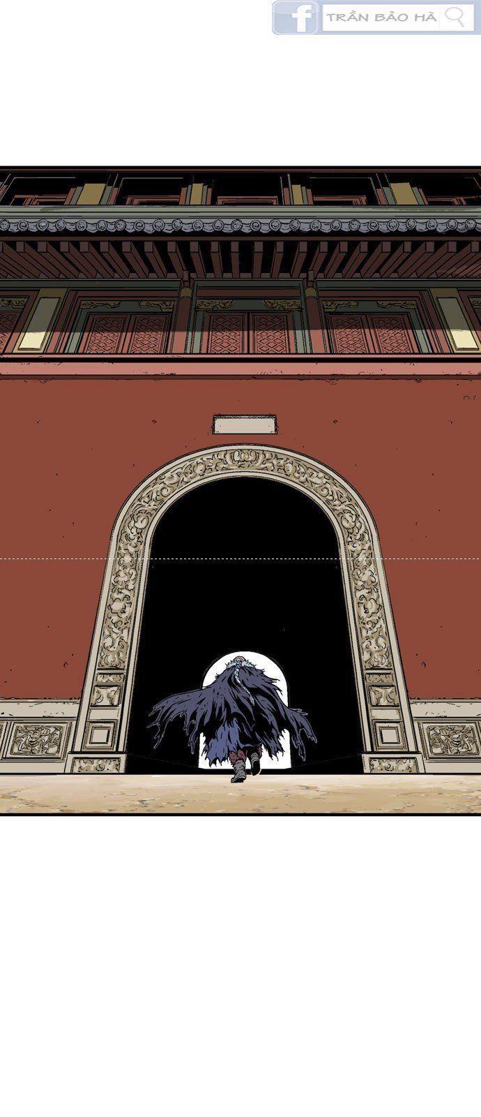 cao thủ 2 chapter 88 12