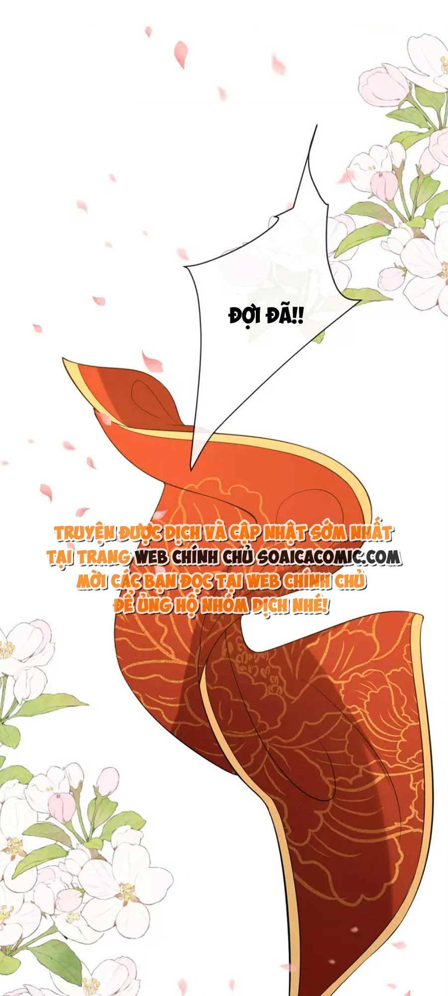 tướng quân, bổn phi không nhận sủng chapter 32 33