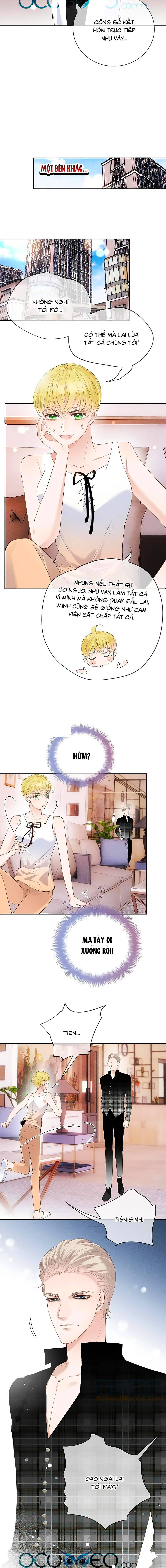 một vợ yêu, một bé con chapter 223 7