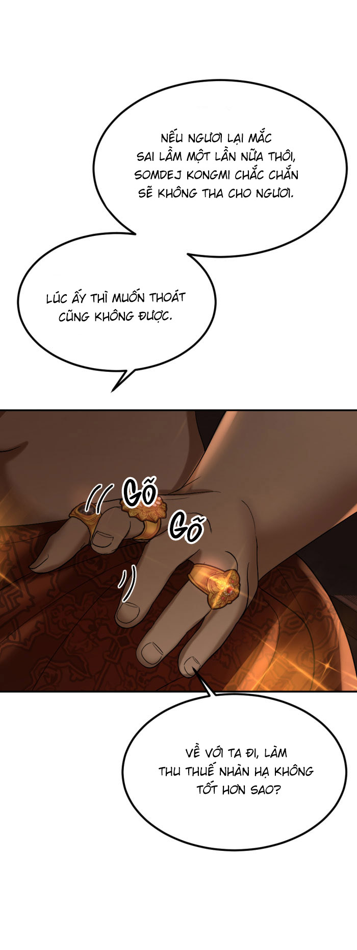 tôi là công tử đẹp nhất xiêm chapter 48 48