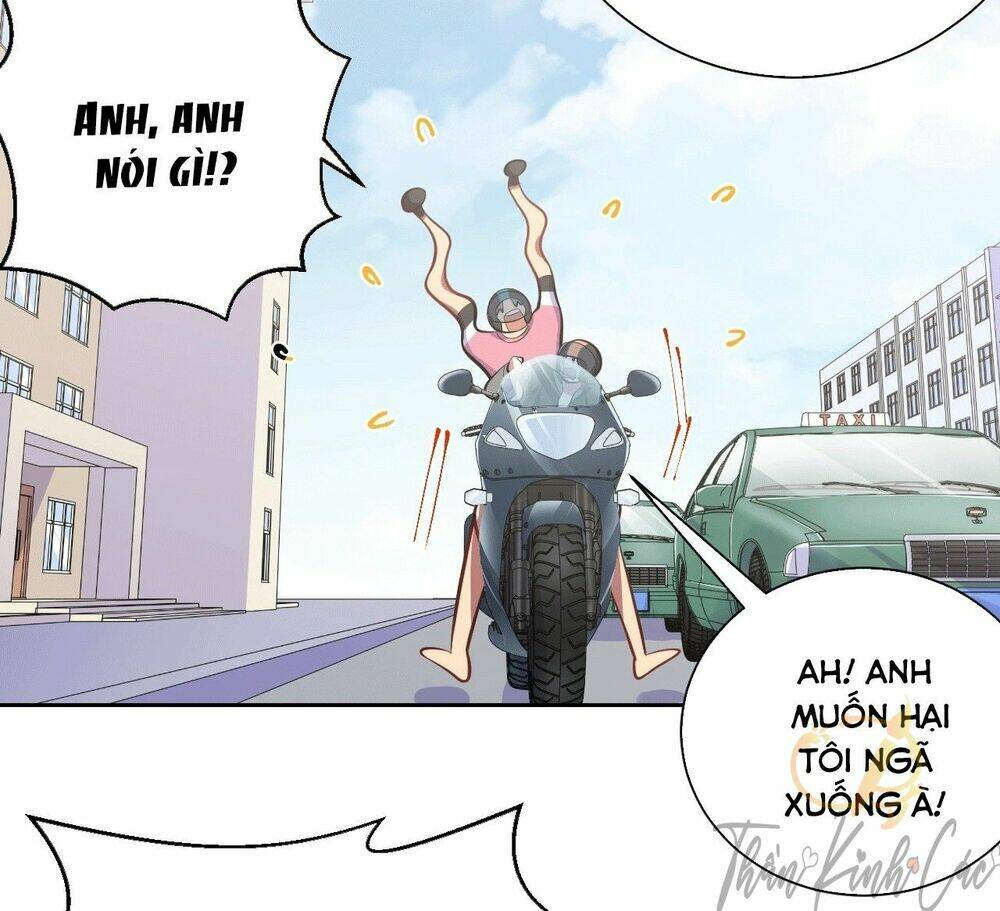 nhạc phụ đại nhân là lão bà chapter 42 4