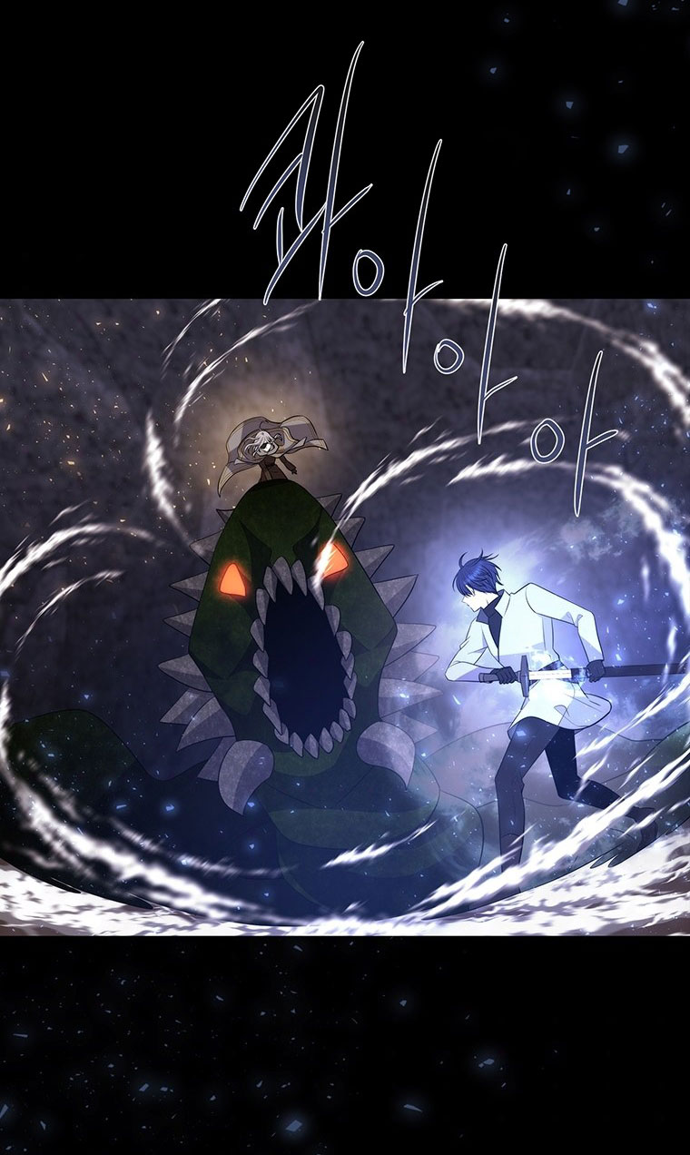 năm môn đệ của charlotte chapter 137.1 26