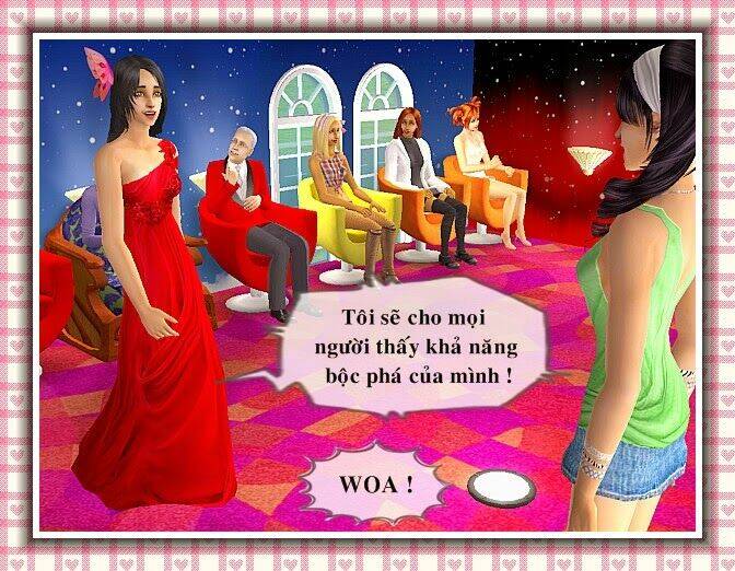 bella's story chapter 12.4 137