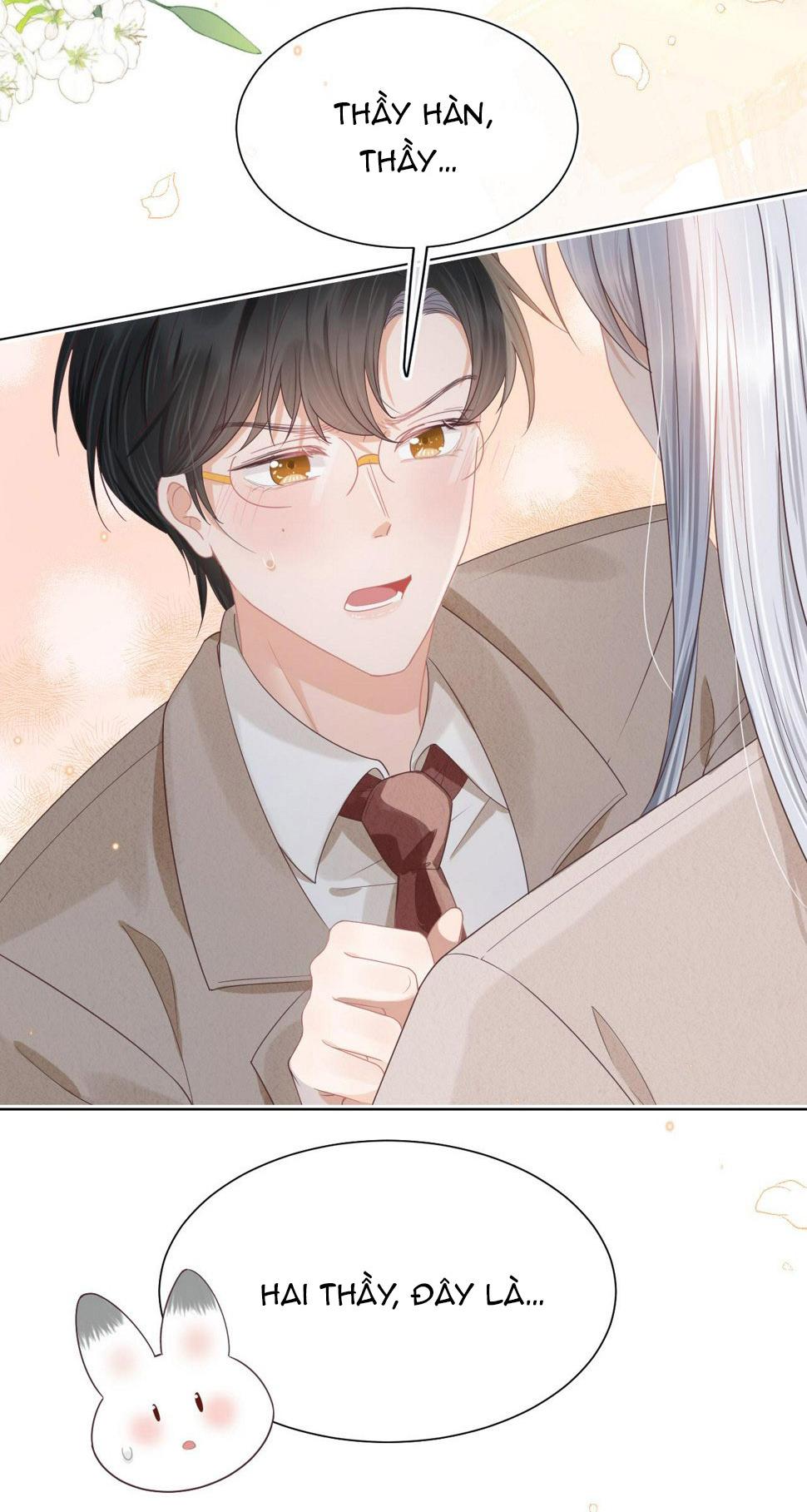 [ss2] một ngụm ăn cả thỏ con chapter 26 33