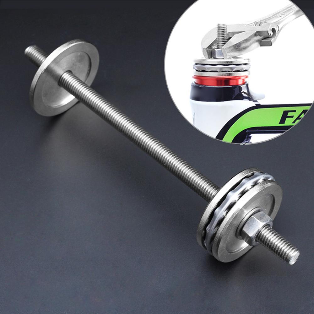 Công cụ cài đặt tai nghe xe đạp tuyệt vời cho khung dưới BB86 / 90/91/92 và tai nghe 34-56mm