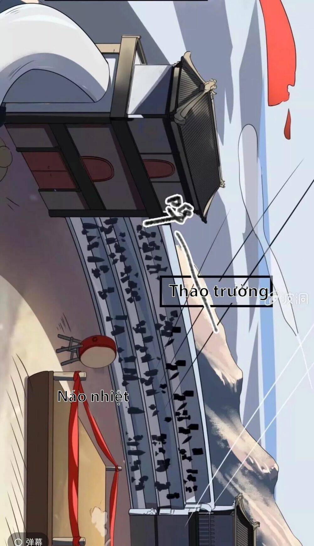 sủng phi của vương chapter 84 8