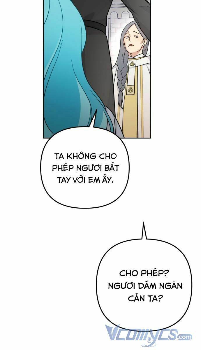công nương mint bé nhỏ chapter 19 30