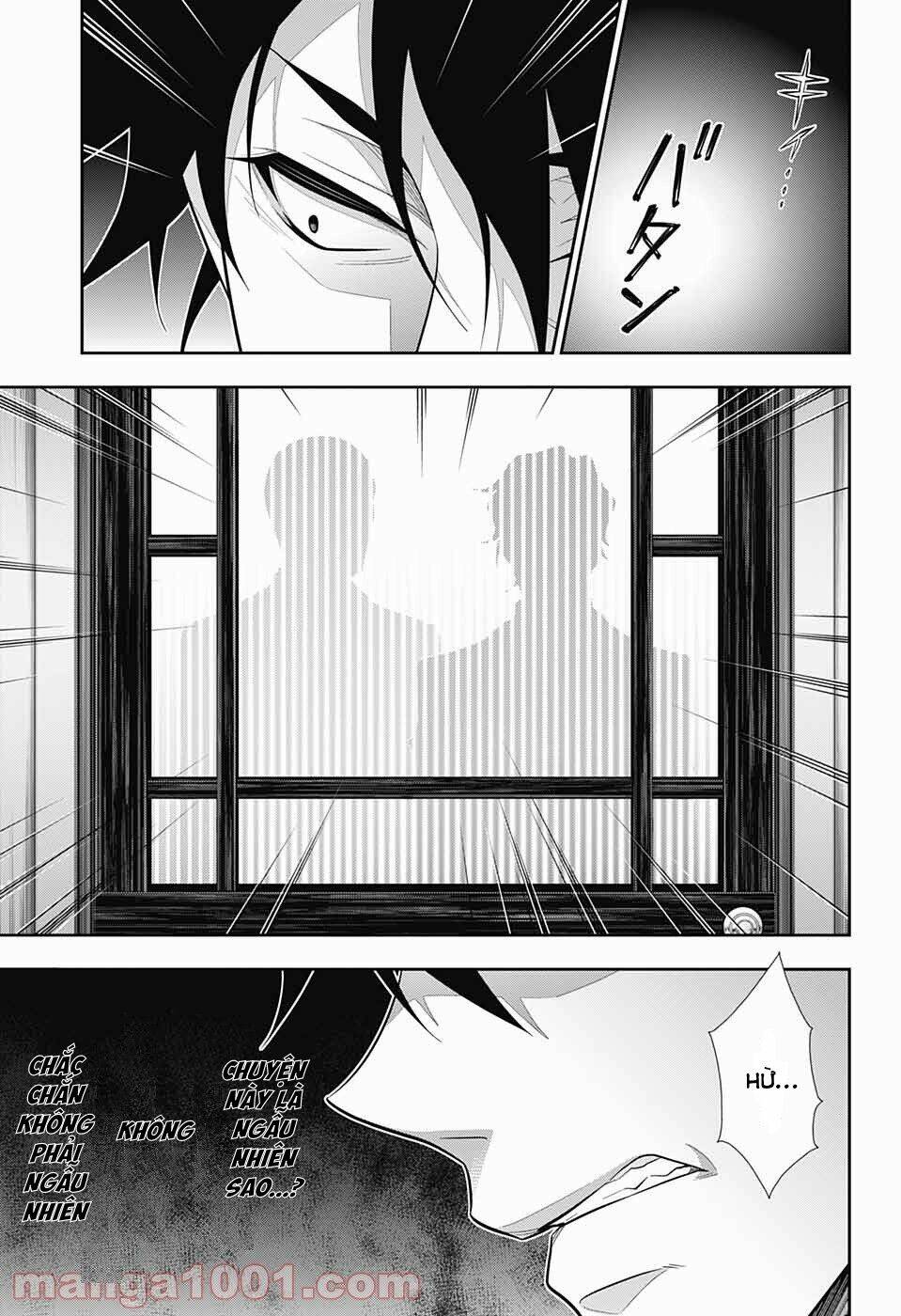 nhà ái quốc moriarty chapter 61 9