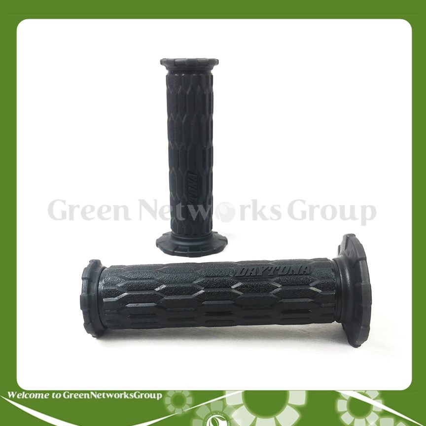 Bọc tay lái Daytona Grippy Grip gắn cho mọi dòng xe Green Networks Group ( 1 cặp )