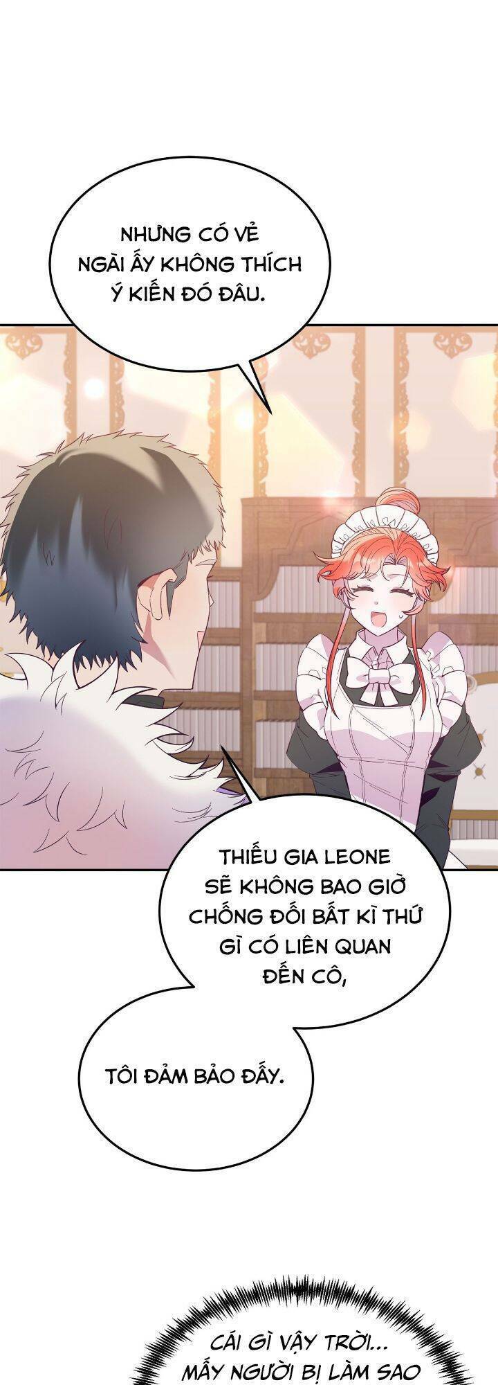 cách để trao vương miện cho vị hoàng tử hoang dã của tôi chapter 34 41