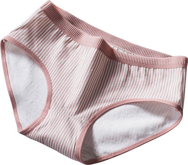 Combo 5 Quần lót cotton thun co giãn thời trang QL 8138