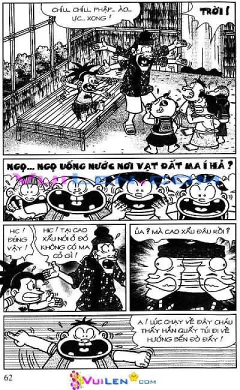 thần đồng đất việt chapter 154 59