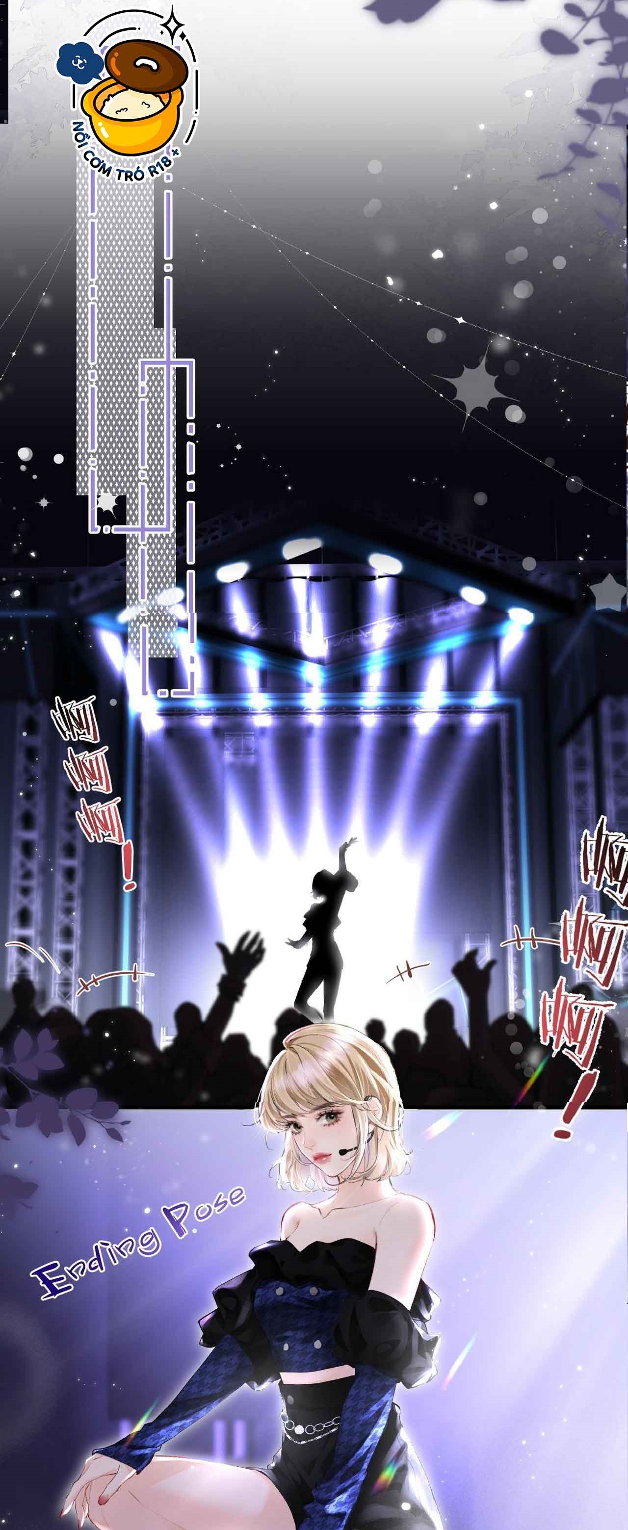 câu chuyện ngọt ngào của cặp vợ chồng đỉnh lưu chapter 15 15