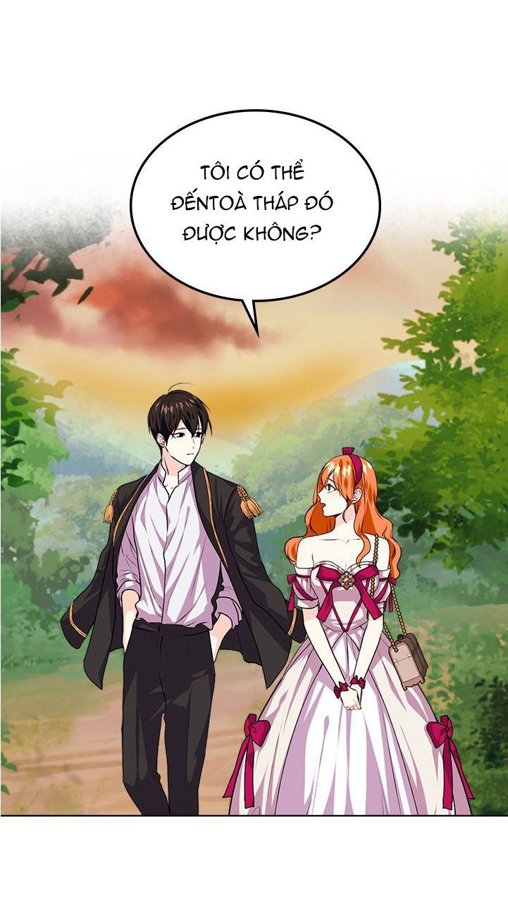 đức hạnh của ác nữ phản diện chapter 39 20