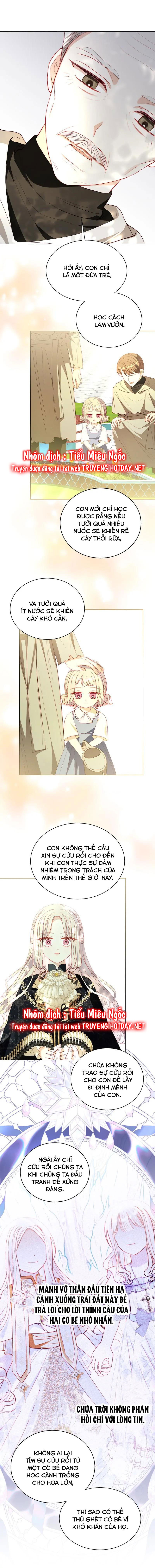 papa của tôi đã xuất hiện chapter 48 7