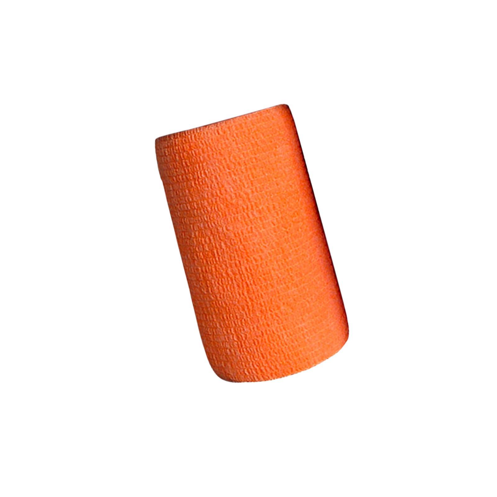For Horses, Athletic Tape, 4 inch Elastic Non Woven Breathable Horse Leg Wrap, Self Sticky Tape Wrap