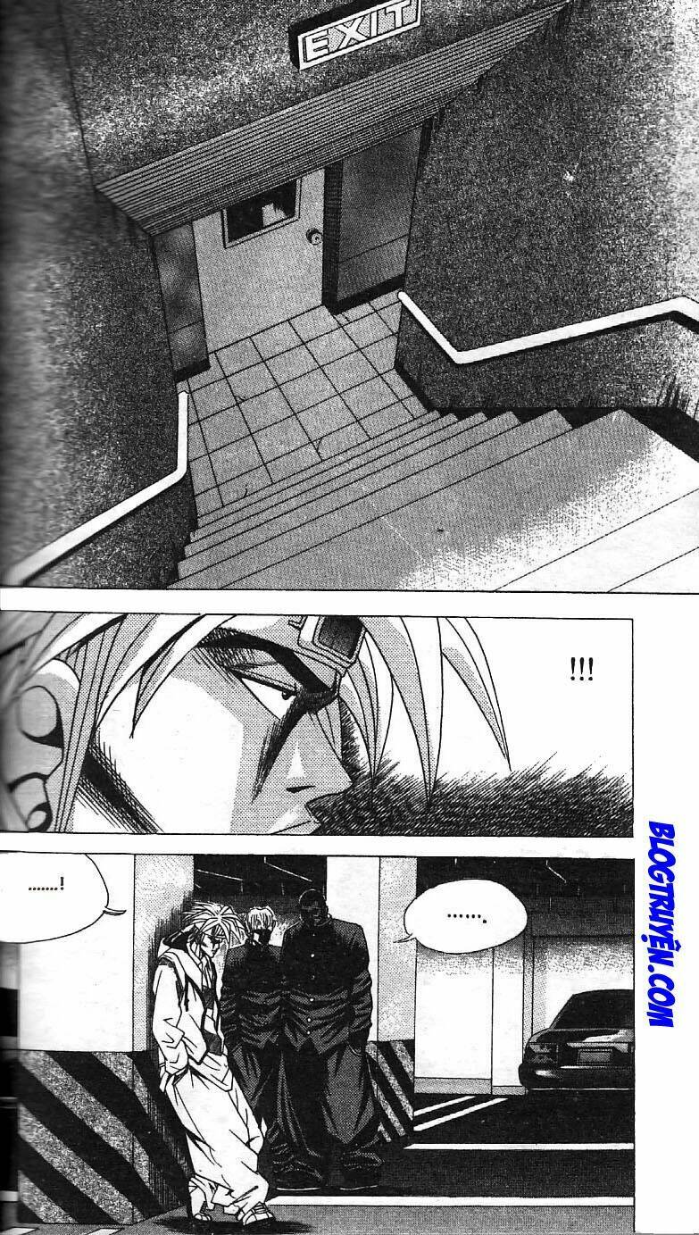 bitagi - anh chàng ngổ ngáo chapter 44 17