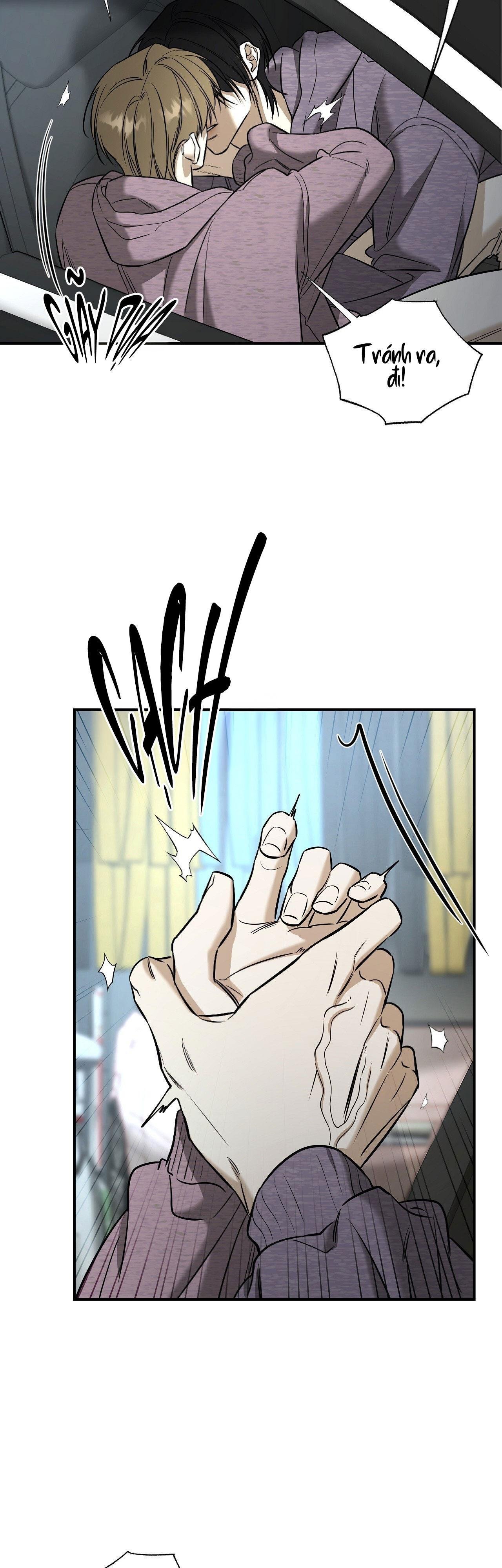 người đàn ông cho em tất cả chapter 43 17