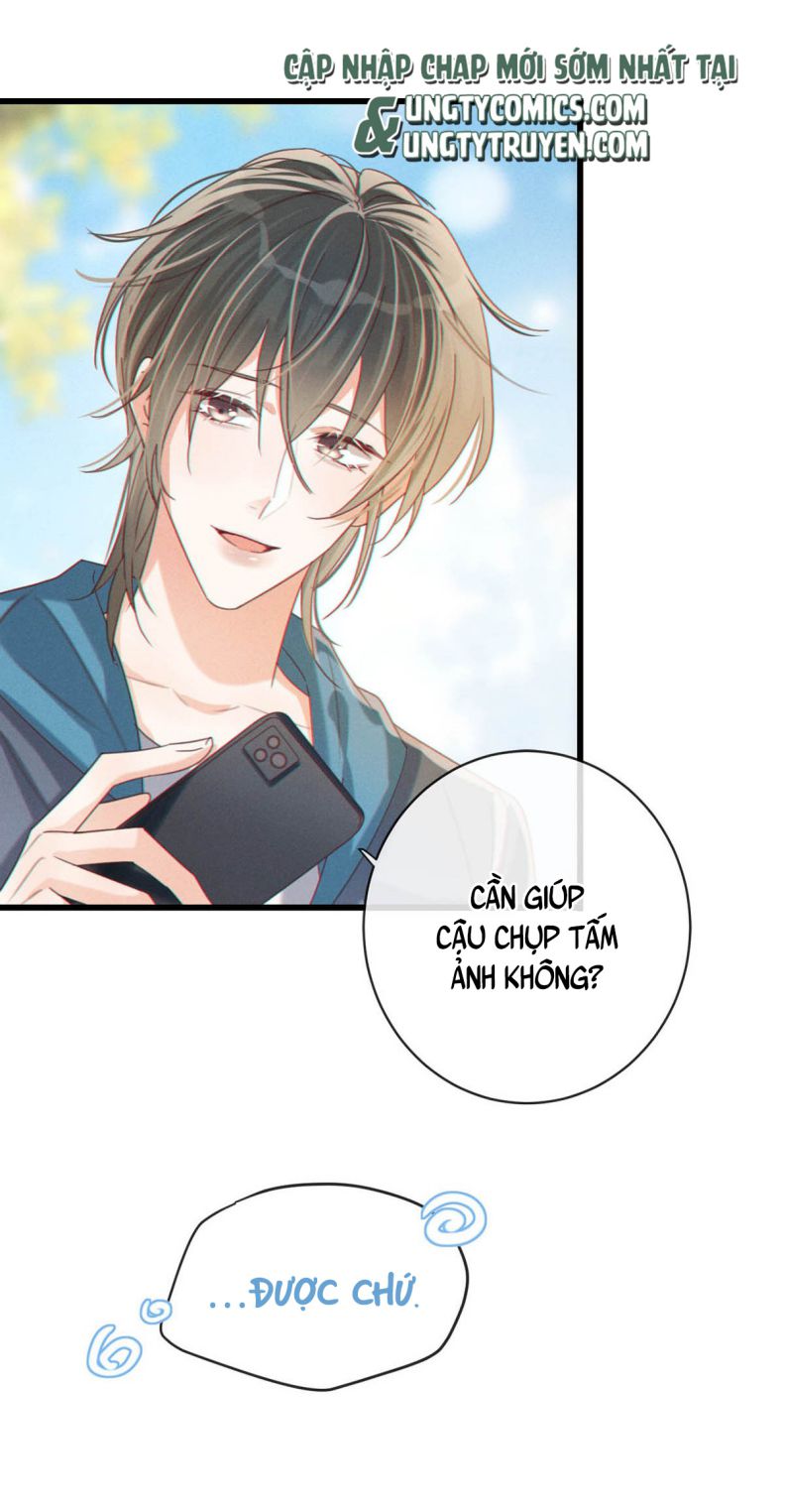 nịch tửu chapter 45 6