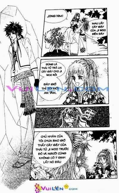 đến vương quốc ma chapter 6 45