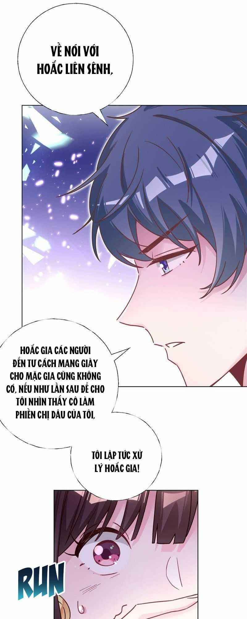 trời ban cho nam thần daddy chapter 27 35