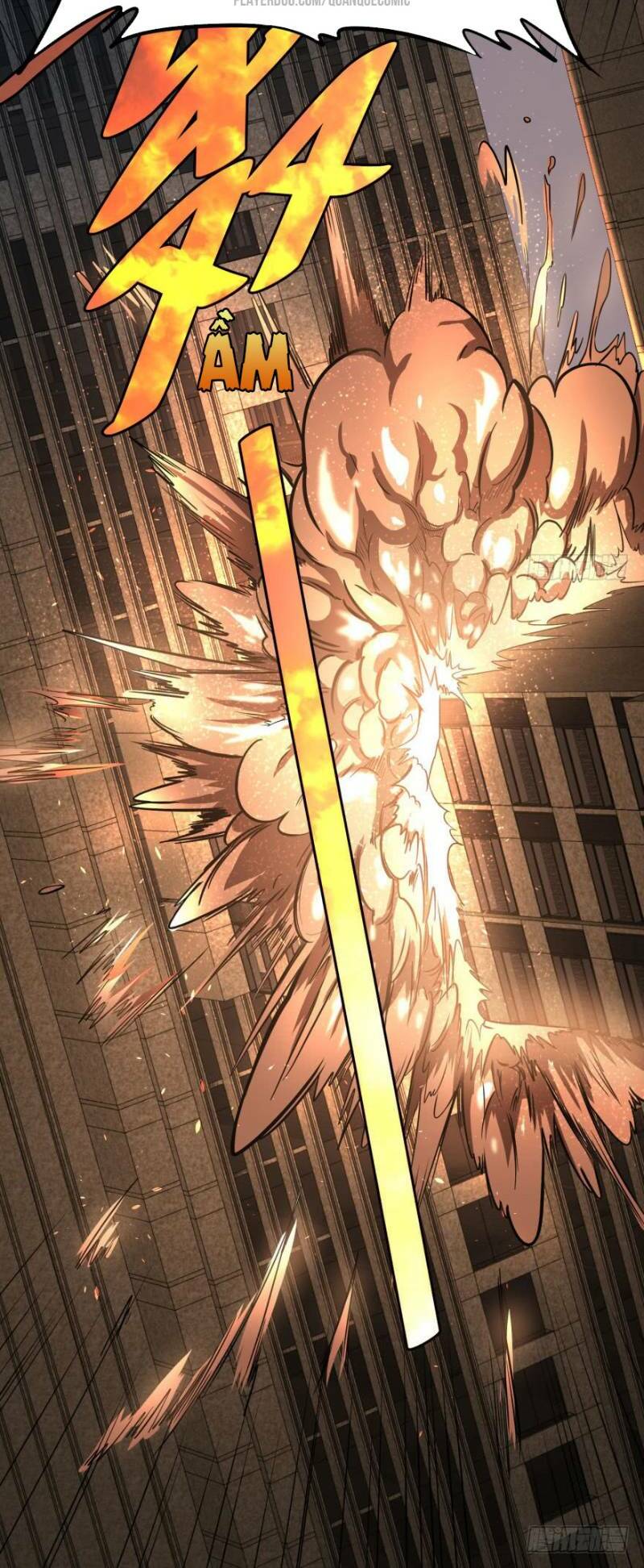 danh sách kẻ phản diện chapter 37 19