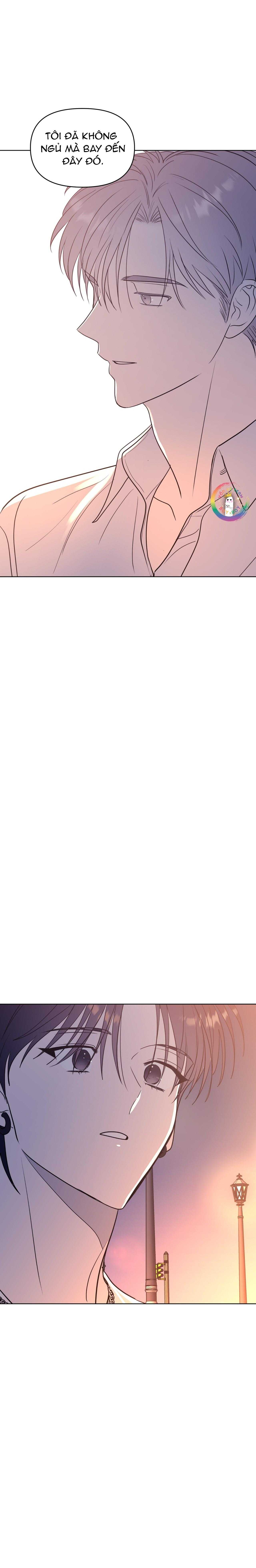 bảo bối lấp lánh chapter 20 16