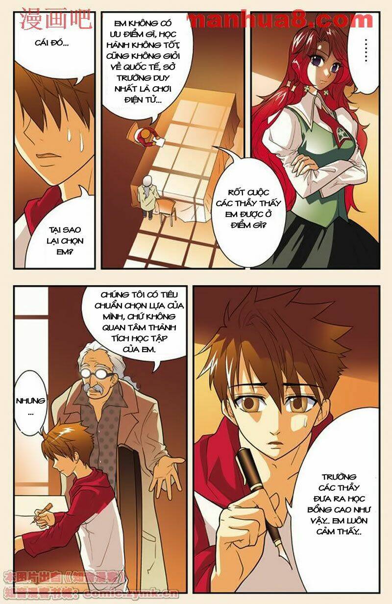 long tộc chapter 2 4