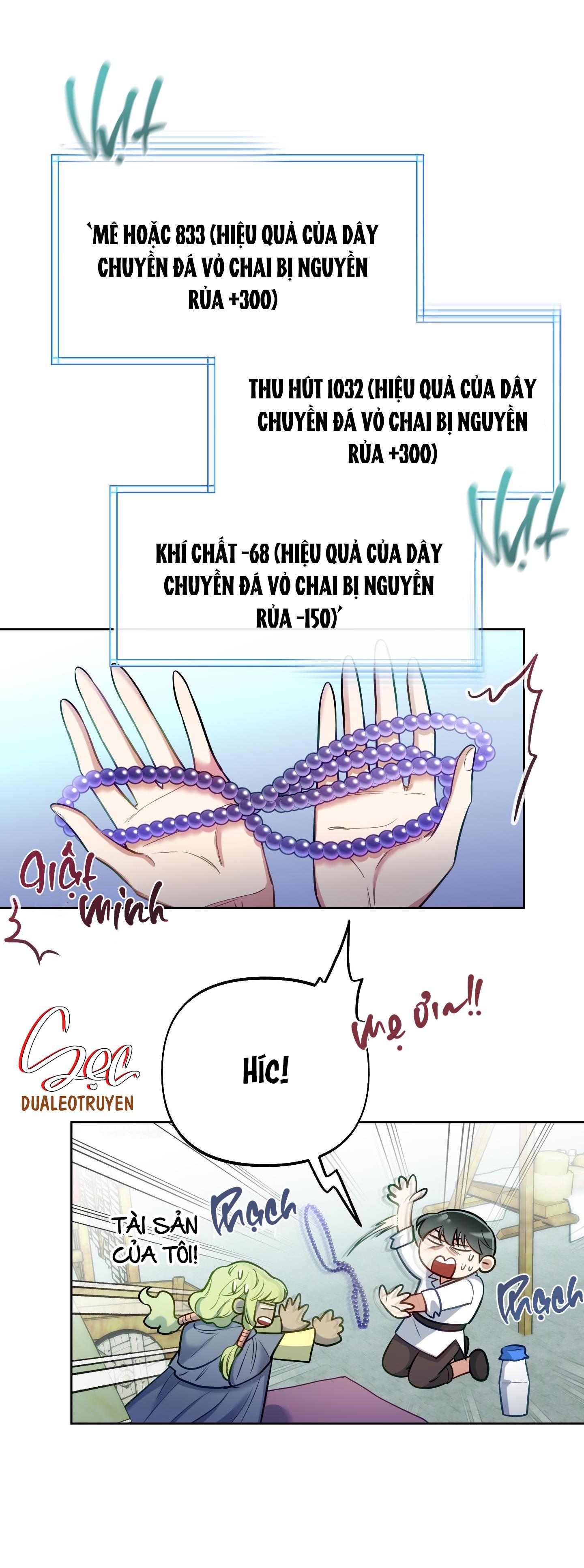 (np) trở thành vua công lược chapter 34 19