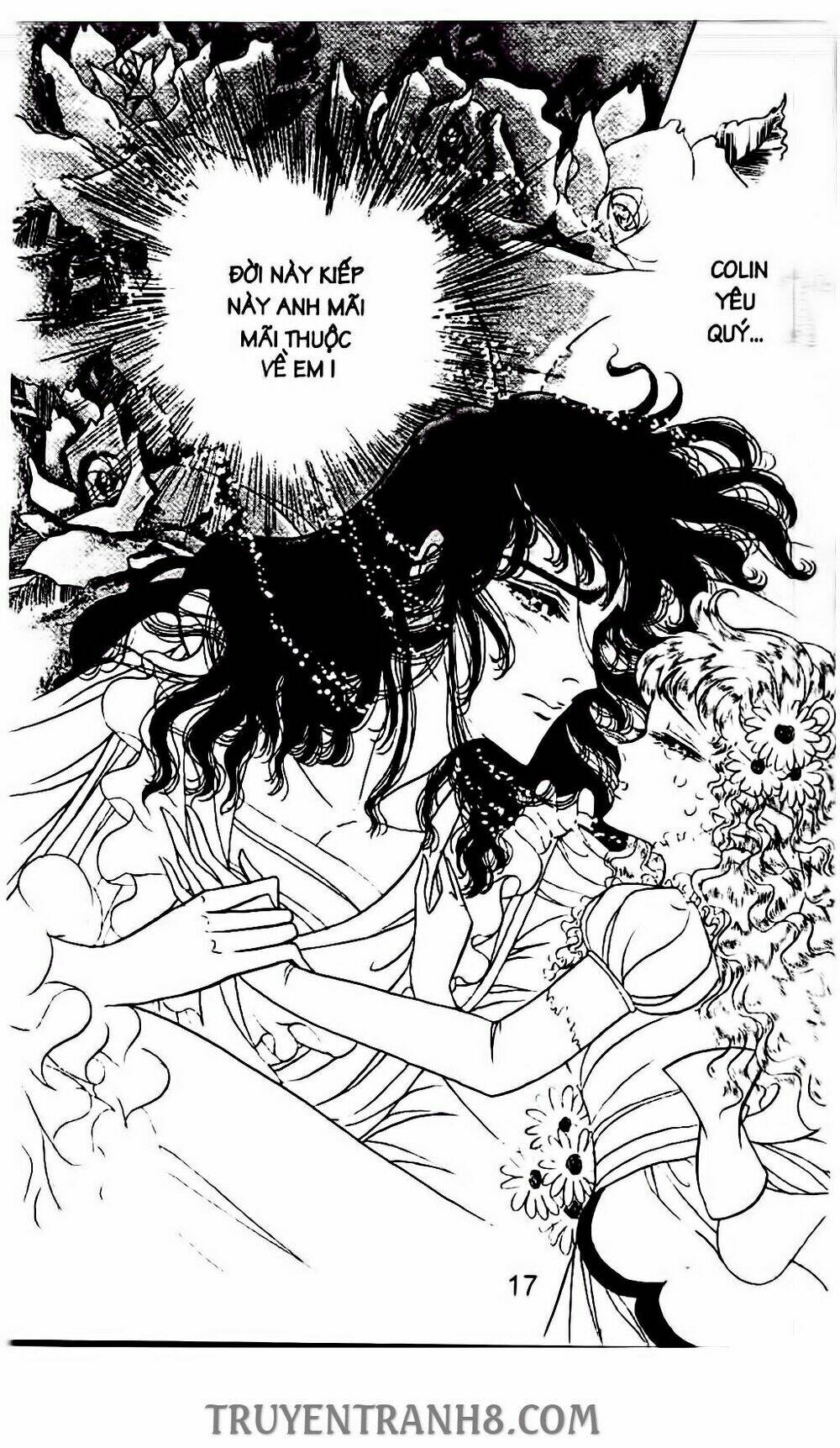 the count s daughter chapter 82 16