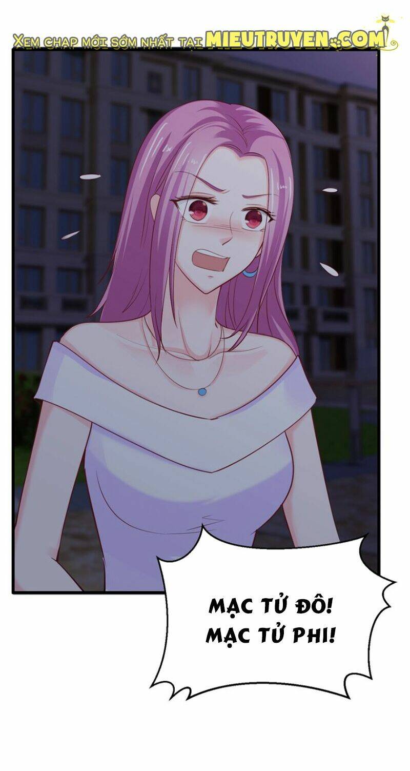 thú cưng độc quyền của boss chapter 77 32