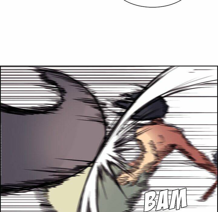 dâm dục hùng chapter 40 21