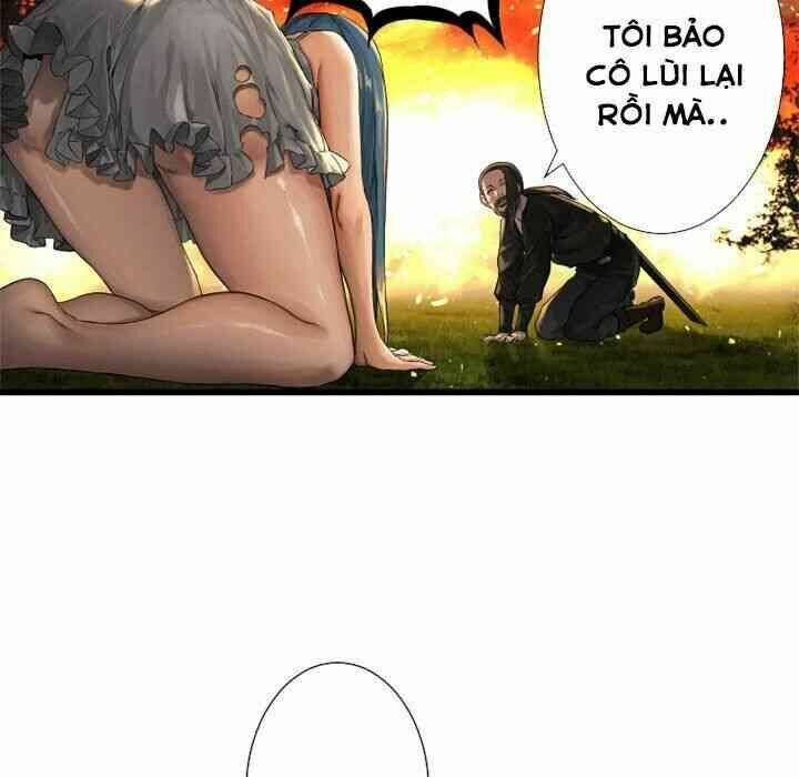 triệu hồi đến thế giới fantasy chapter 15 26