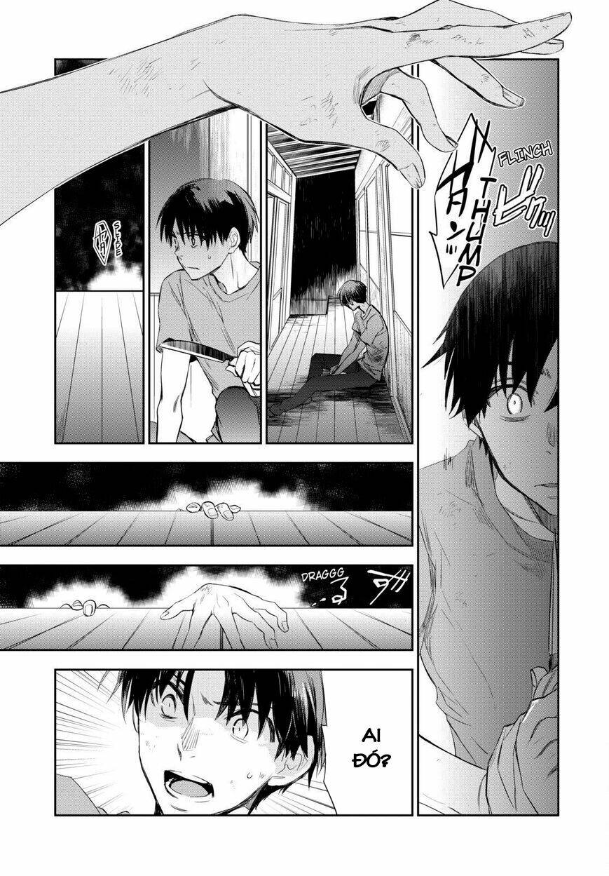 ou-sama game - kigen chapter 26 20