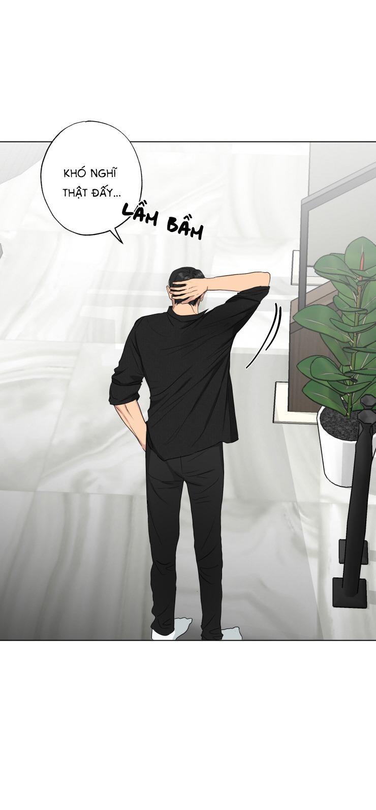 bắt đầu từ việc sống chung chapter 11 23