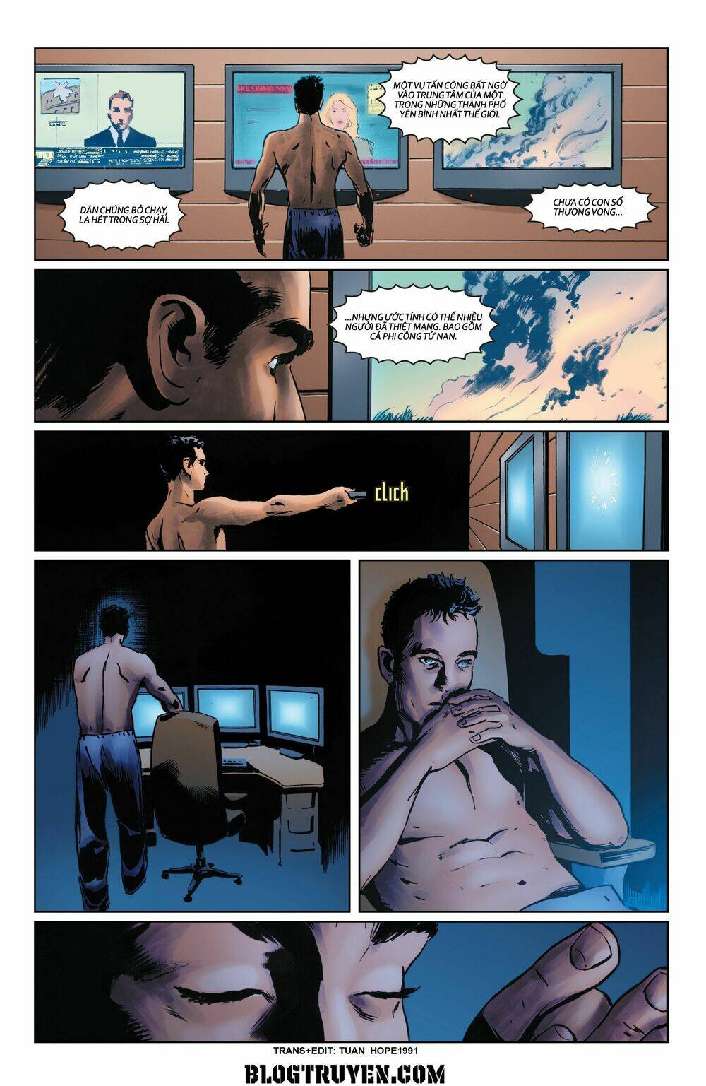 x-o manowar chapter 4 22