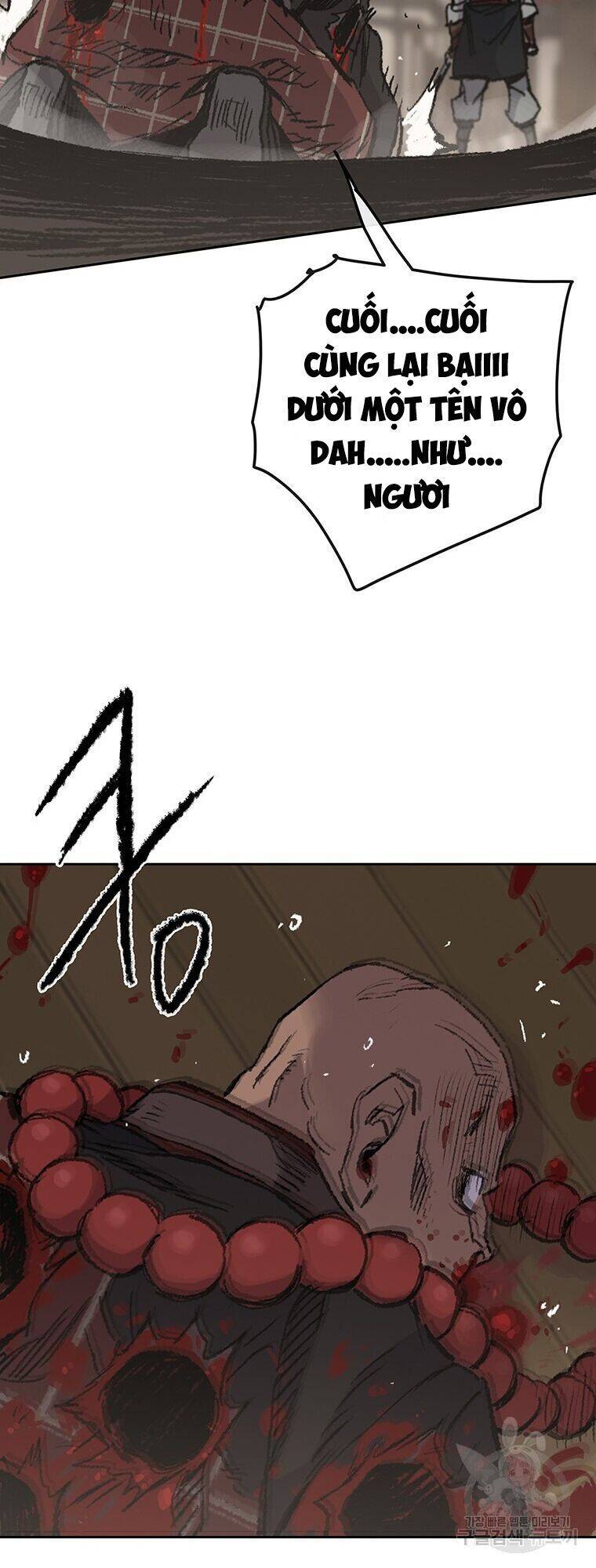 kiếm sĩ bất bại chapter 69 41