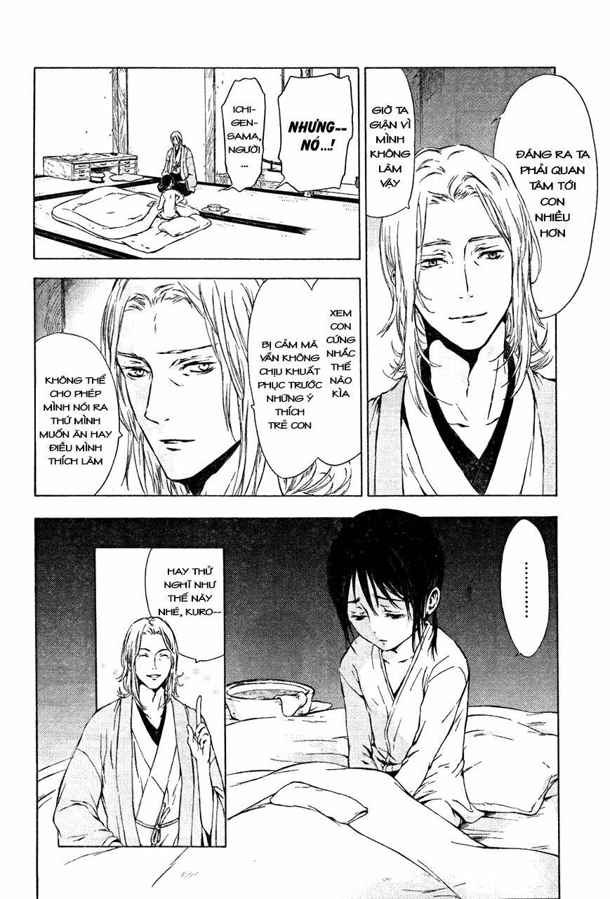 k - stray dog story chapter 4 23