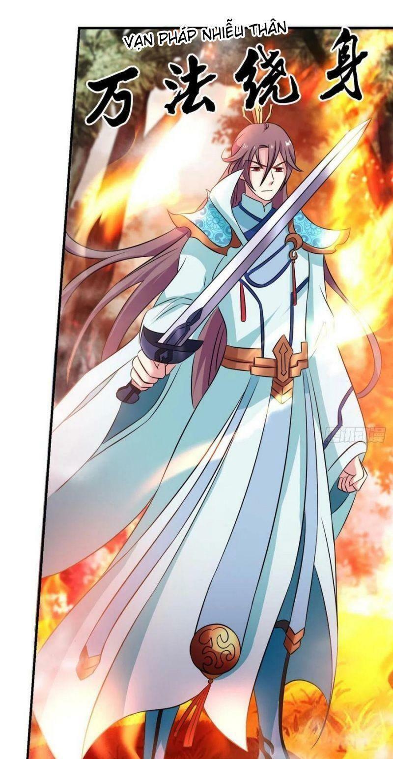 Trọng Sinh Thành Cậu Vàng Tại Dị Thế Chapter 145 44