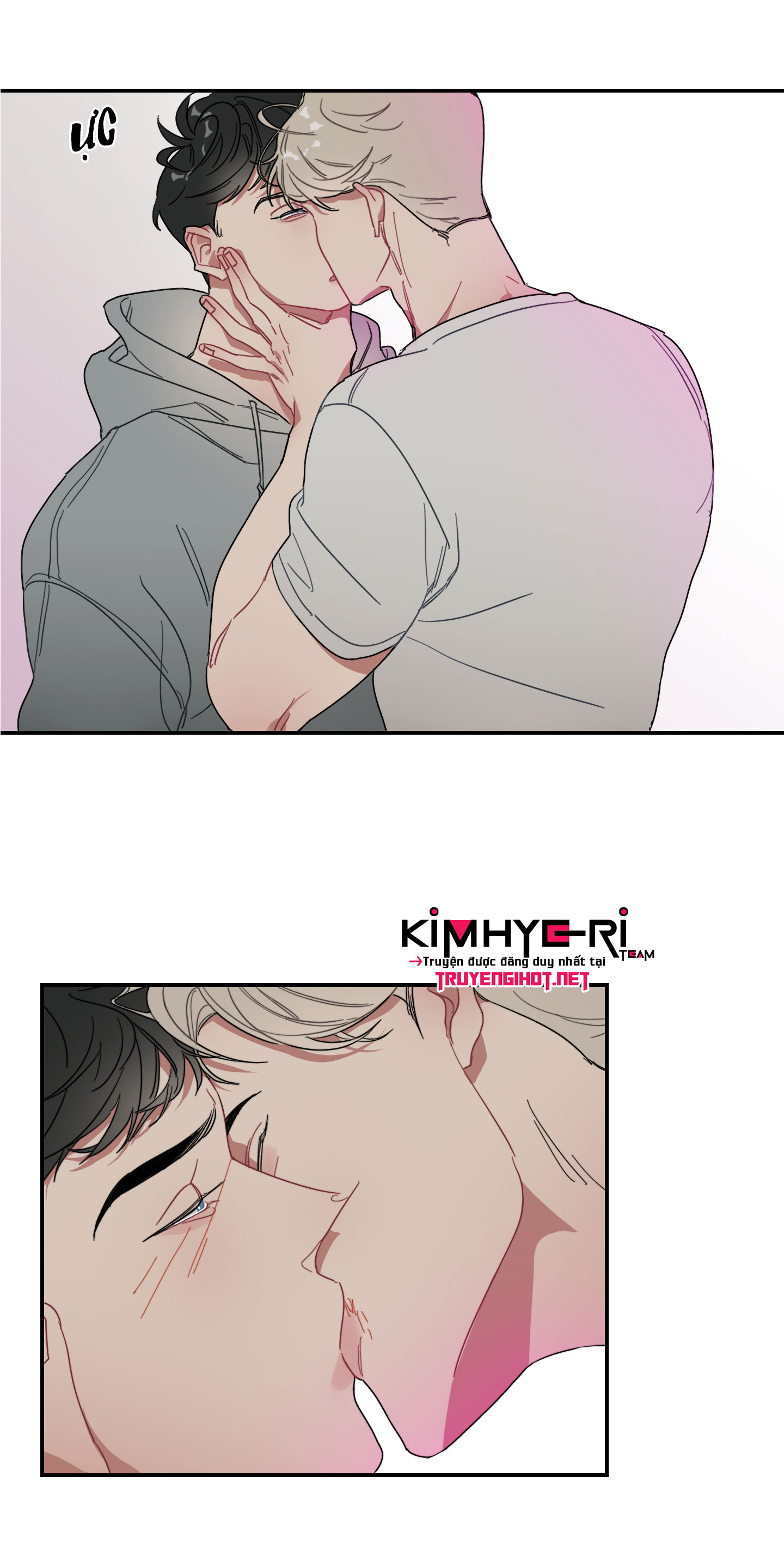 ngọt ngào và lạnh lùng chapter 1.1 20