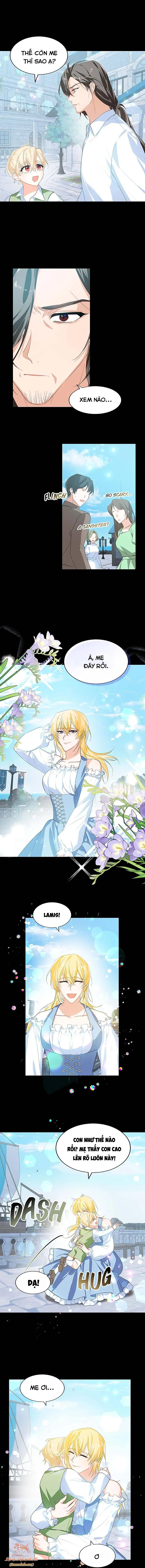 ngài có muốn dùng trà không? chapter 20 11