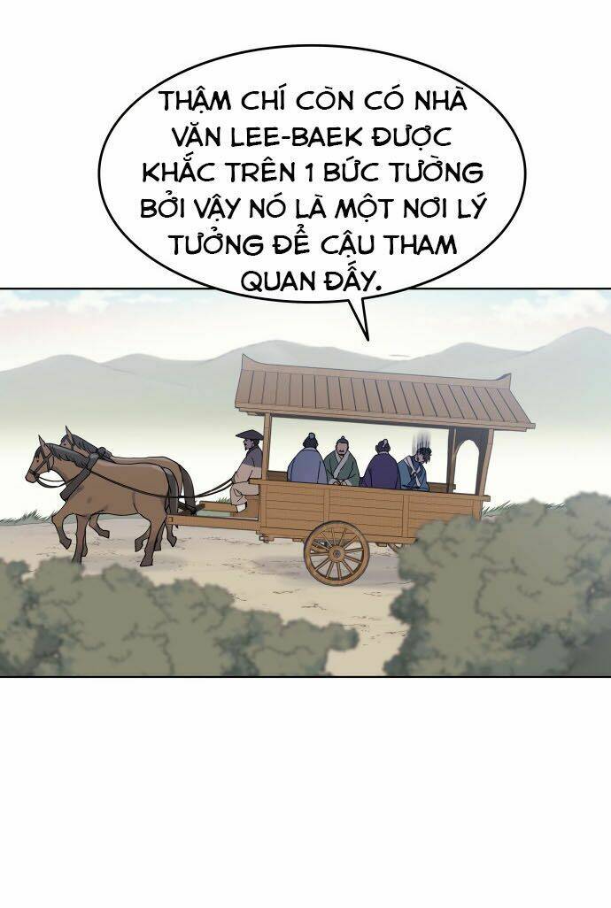 câu chuyện về người lưu giữ lịch sử chapter 3 13