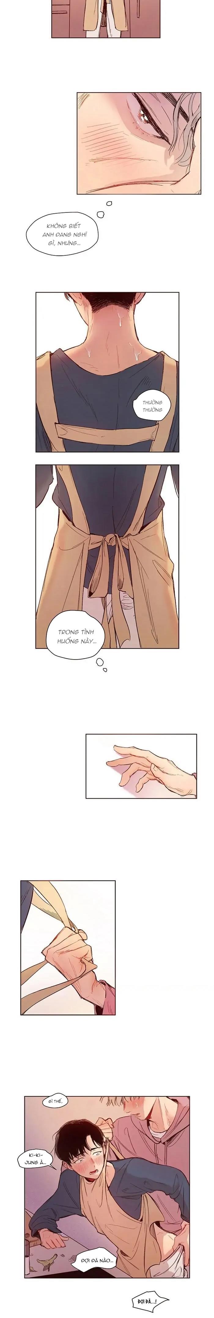 love me dramatically chapter 2 6