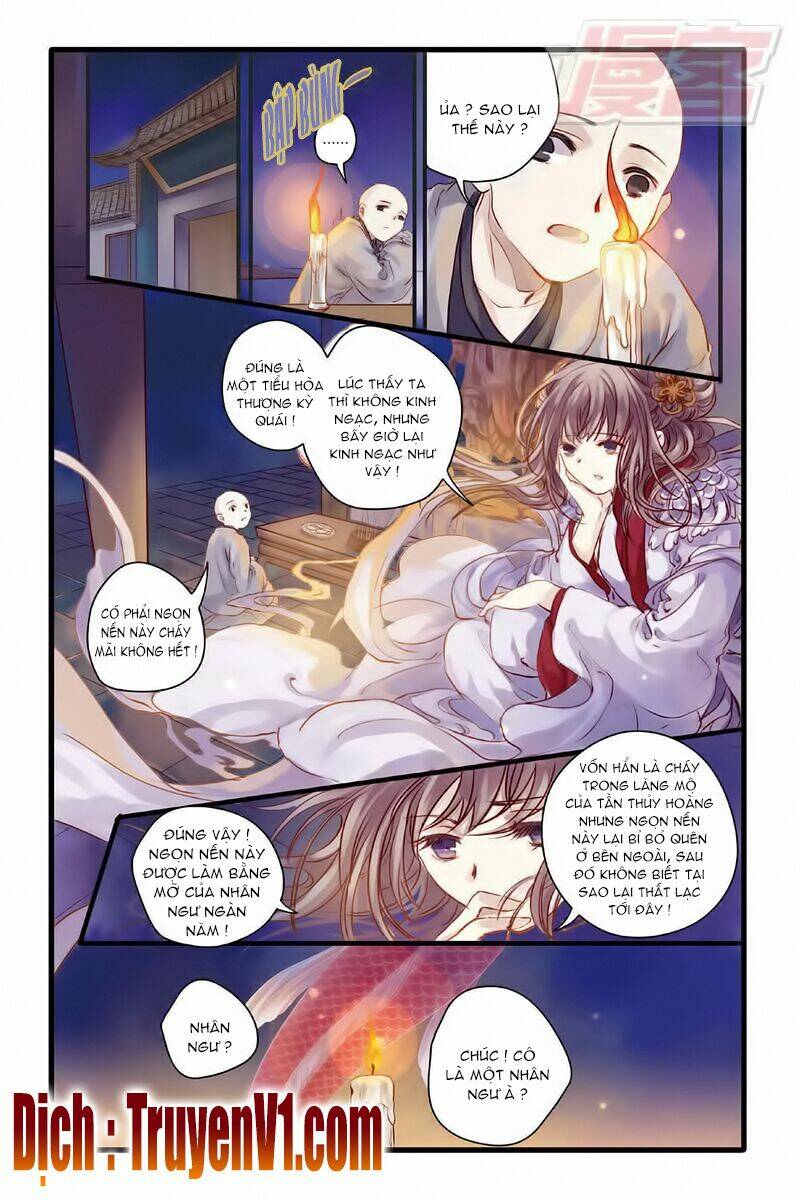 ách xá - yashe chapter 5.2 15