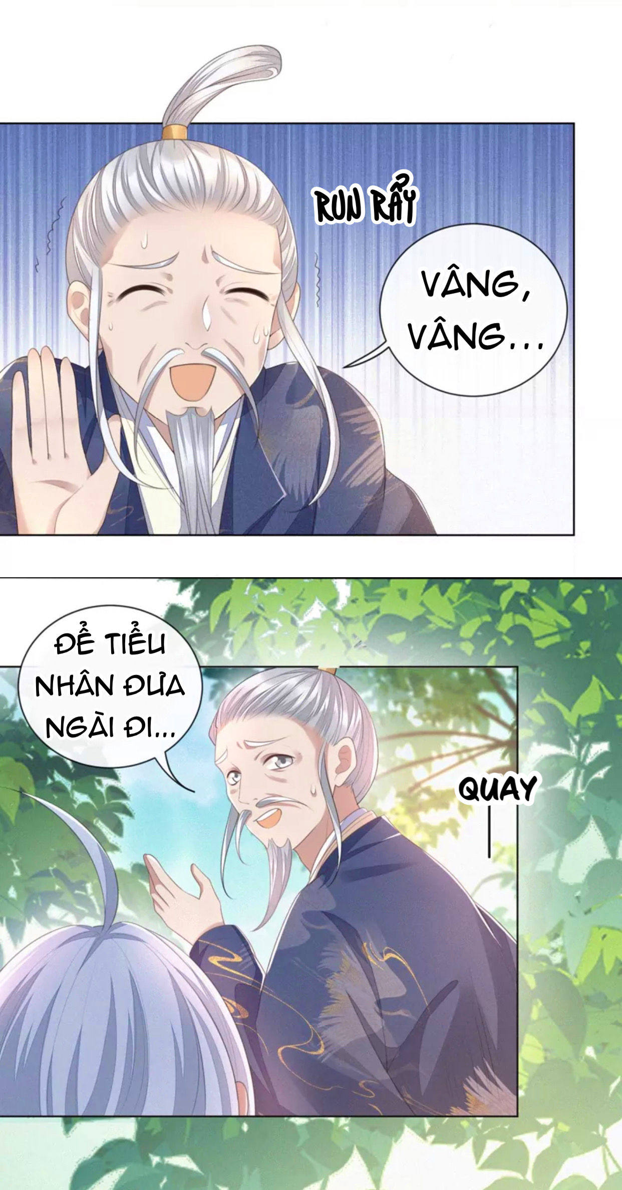 thương lan quyết chapter 7 18